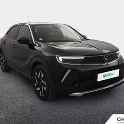 Opel Mokka Mokka Electrique 136 ch & Batterie 50 kWh Elegance Nice