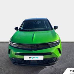 Opel Mokka Mokka Electrique 136 ch & Batterie 50 kWh Elegance Cagnes-sur-Mer