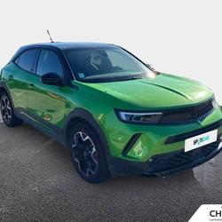 Opel Mokka Mokka Electrique 136 ch & Batterie 50 kWh Elegance Cagnes-sur-Mer