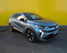 Renault Symbioz Saint-Georges-sur-Loire