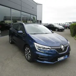 Renault Megane 4 Estate 1.5 BLUE DCI 115CH INTENS - 20 Dol-de-Bretagne