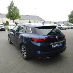 Renault Megane 4 Estate 1.5 BLUE DCI 115CH INTENS - 20 Dol-de-Bretagne
