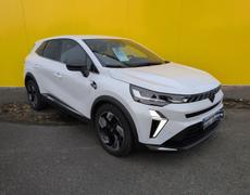 Renault Symbioz Saint-Georges-sur-Loire