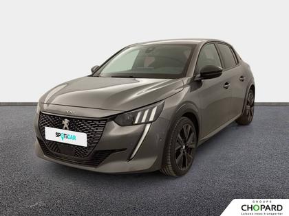 Peugeot 208 - 208 PureTech 130 S&S EAT8 GT Pack - 14 790 €