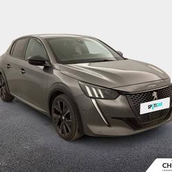 Peugeot 208 208 PureTech 130 S&S EAT8 GT Pack Cagnes-sur-Mer