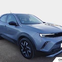 Opel Mokka Mokka Electrique 136 ch & Batterie 50 kWh Elegance Nice