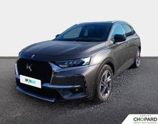 DS DS7 Crossback Nice