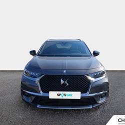 DS DS7 Crossback DS7 Crossback Hybride E-Tense 300 EAT8 4x4 Rivoli Nice