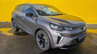 Renault Symbioz  - photo 0