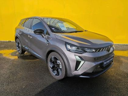 Renault Symbioz - 1.6 E-TECH FULL HYBRID 145CH TECHNO - 23 850 €