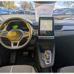 Renault Symbioz 1.6 E-TECH FULL HYBRID 145CH TECHNO occasion - Saint-Georges-sur-Loire - photo 2/13