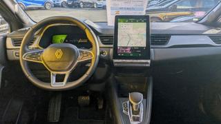 Renault Symbioz  - photo 1