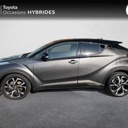 Toyota C-HR 122h Collection 2WD E-CVT Cholet