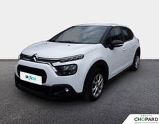 Citroen C3 Societe Nice