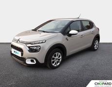 Citroen C3 Nice