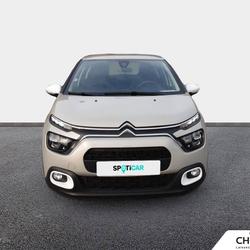 Citroen C3 C3 PureTech 83 S&S BVM5 YOU! Nice