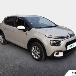Citroen C3 C3 PureTech 83 S&S BVM5 YOU! Nice