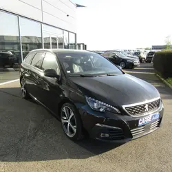 Peugeot 308 SW Phase 2 1.5 BLUEHDI 130CH S&S GT LINE 7CV Dol-de-Bretagne