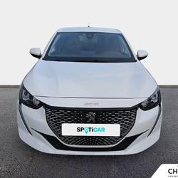 Peugeot e-208 208 Electrique 50 kWh 136ch Style Nice