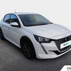 Peugeot e-208 208 Electrique 50 kWh 136ch Style Nice