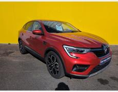 Renault Arkana Saint-Georges-sur-Loire