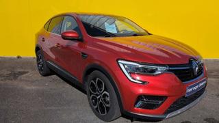 Renault Arkana  - photo 0