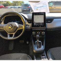 Renault Arkana 1.6 E-TECH HYBRIDE 145CH TECHNO -22 occasion - Saint-Georges-sur-Loire - photo 2/10