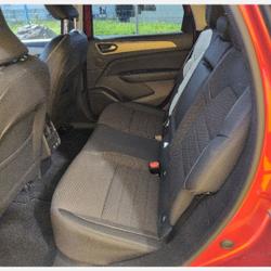 Renault Arkana 1.6 E-TECH HYBRIDE 145CH TECHNO -22 occasion - Saint-Georges-sur-Loire - photo 3/10