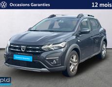 Dacia Sandero Salon-de-Provence