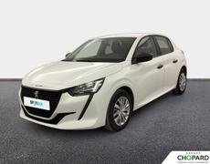 Peugeot 208 societe Antibes