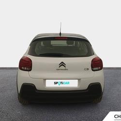 Citroen C3 C3 PureTech 83 S&S BVM5 Shine Nice