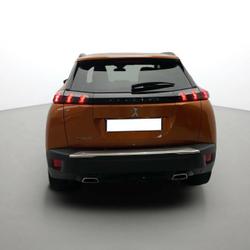 Peugeot 2008 2008 PureTech 130 S&S BVM6 Style Nice