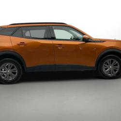 Peugeot 2008 2008 PureTech 130 S&S BVM6 Style Nice