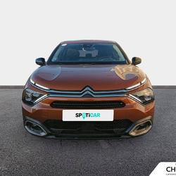 Citroen C4 C4 PureTech 130 S&S EAT8 Feel Pack Antibes