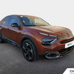 Citroen C4 C4 PureTech 130 S&S EAT8 Feel Pack Antibes