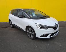 Renault Grand Scenic 4 Saint-Georges-sur-Loire