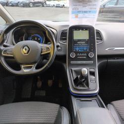 Renault Grand Scenic 4 1.6 DCI 130CH ENERGY INTENS occasion - Saint-Georges-sur-Loire - photo 2/12