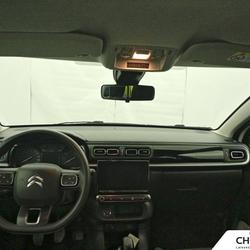 Citroen C3 C3 PureTech 83 S&S BVM5 Shine Nice