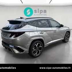 Hyundai Tucson 1.6 T-GDI 288 Plug-in BVA6 N Line Ultime Edition 5p occasion - Muret - photo 2/33