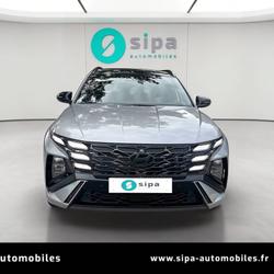 Hyundai Tucson 1.6 T-GDI 288 Plug-in BVA6 N Line Ultime Edition 5p occasion - Muret - photo 3/33