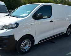 Peugeot Expert Clermont