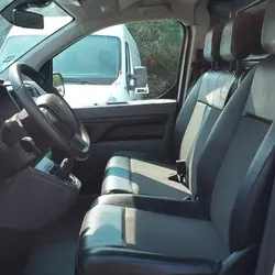 Peugeot Expert LONG 2.0 BLUEHDI 120CH S&S PREMIUM Clermont