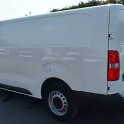 Peugeot Expert LONG 2.0 BLUEHDI 120CH S&S PREMIUM Clermont