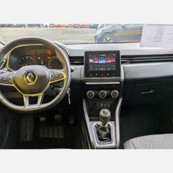 Renault Clio 5 1.0 TCE 90CH BUSINESS -21N occasion - Saint-Georges-sur-Loire - photo 2/10