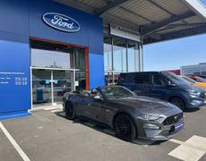 Ford Mustang Le Mans