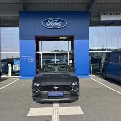 Ford Mustang Convertible V8 BVA10 GT Le Mans
