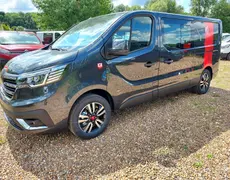 Renault Trafic Clermont