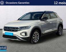 Volkswagen T-Roc Salon-de-Provence