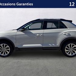 Volkswagen T-Roc T-Roc 1.5 TSI EVO 150 Start/Stop DSG7 Style Salon-de-Provence