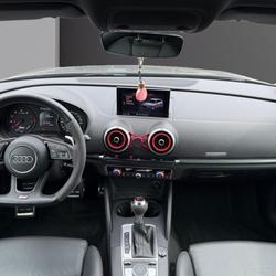 Audi RS3 SPORTBACK 2.5 TFSI 400 QUATTRO S TRONIC Bruz